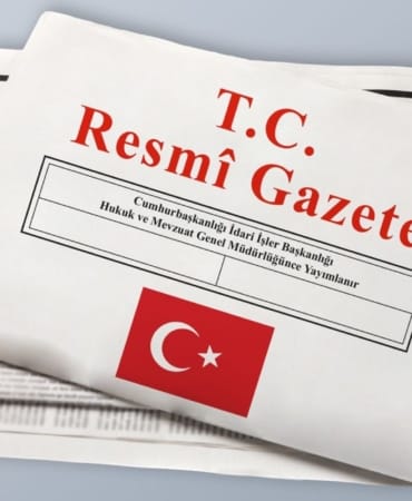 Resmi Gazete