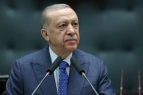 Recep Tayyip Erdoğan