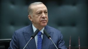 Recep Tayyip Erdoğan