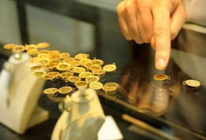 Altın Gümüş Uyarısı