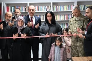 Şehit Onur Çapan unutulmadı