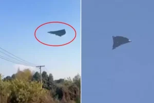 Çin 6. Nesil Savaş Uçağı