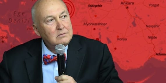 Prof.Ahmet ERCAN