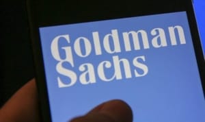 Goldman Sacha