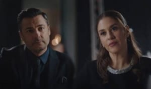 Kızılcık Şerbeti