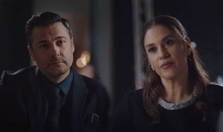 Kızılcık Şerbeti