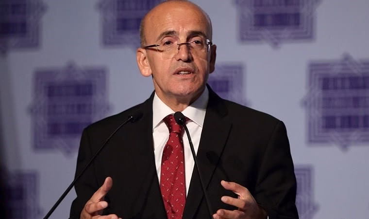 Mehmet Şimşek