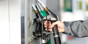 Benzine Zam Geliyor