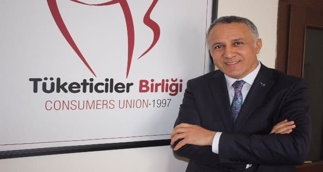 Tüketiciler Birliği