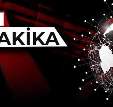 Son dakika