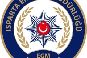 Isparta Emniyet Müdürlüğü