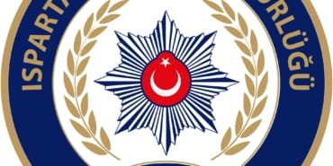 Isparta Emniyet Müdürlüğü