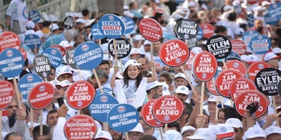Memurlar İş Bırakmaya Hazırlanıyor
