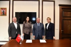 ITSO Üyelerine Finansal Destek
