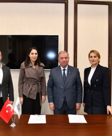 ITSO Üyelerine Finansal Destek