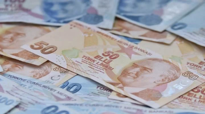 Bankada parası olanlar dikkat