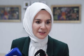 Mahinur GÖKTAŞ