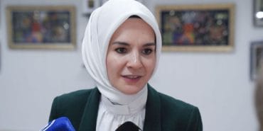 Mahinur GÖKTAŞ