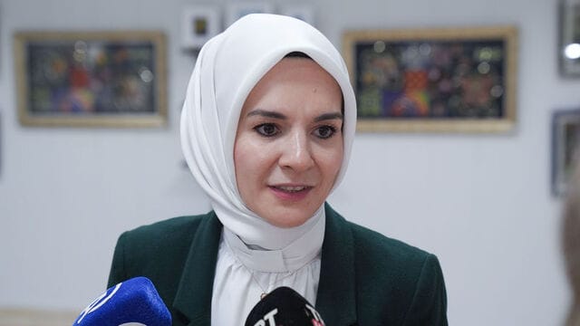 Mahinur GÖKTAŞ