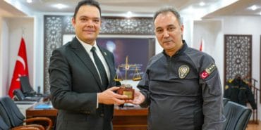Fatih SEMİZ-Erdem Bildirici