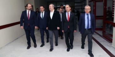 Mehmet Uğur GÖKGÖZ