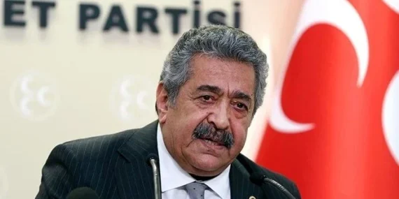 Mhp den gündem yaratan af açıklaması