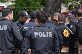 Isparta Emniyet Müdürlüğü