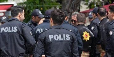 Isparta Emniyet Müdürlüğü