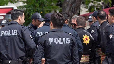 Isparta Emniyet Müdürlüğü