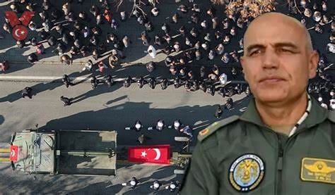 Tuğgeneral İsa Baydilli