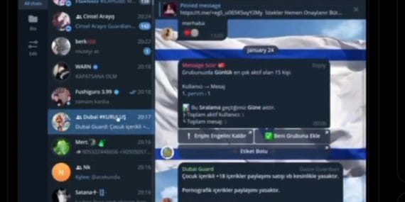 Hayatını kaybedenlerin aileleri ile dalga geçip bunu sosyal medyada yayınladılar