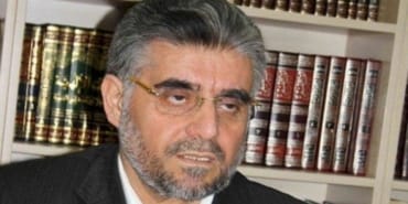 Abdulaziz Bayındır