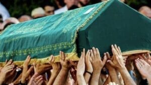 Antalya'da Bugün Vefat Edenler: (26 Ocak 2025)