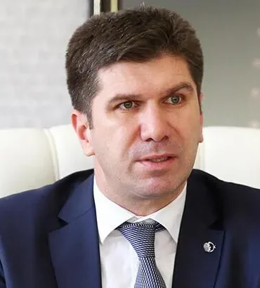 Ali Orkun Cengiz