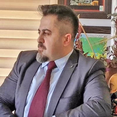 Caner Ataseven