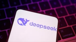 DeepSeek depremi!