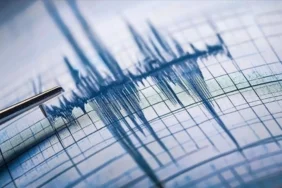 Bursa Deprem