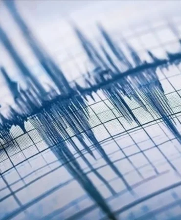 Bursa Deprem
