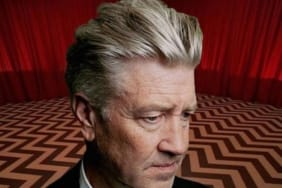 David Lynch
