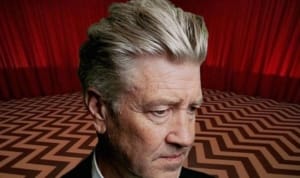 David Lynch