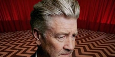 David Lynch