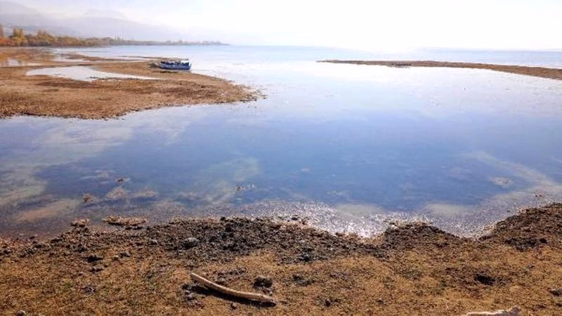 Eğirdir Gölü