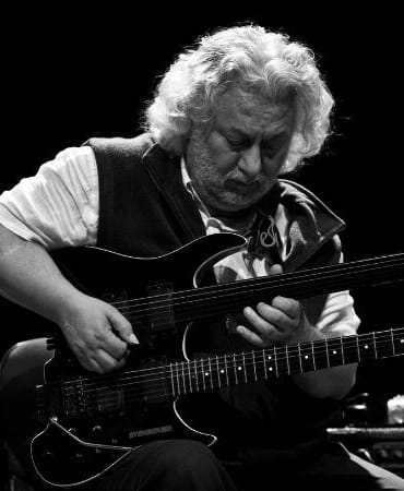 Erkan Oğur