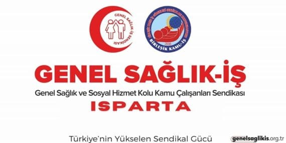 Kamu Çalışanları Yarın Kaymakkapı Meydanında olacak