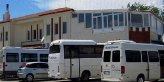 Köy garajı otobüs bilet fiyatlarına zam geliyor