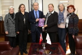 Isparta Türk Kadınlar Birliği Derneği