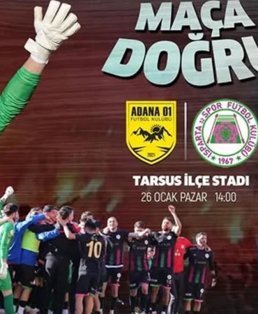 Isparta Spor