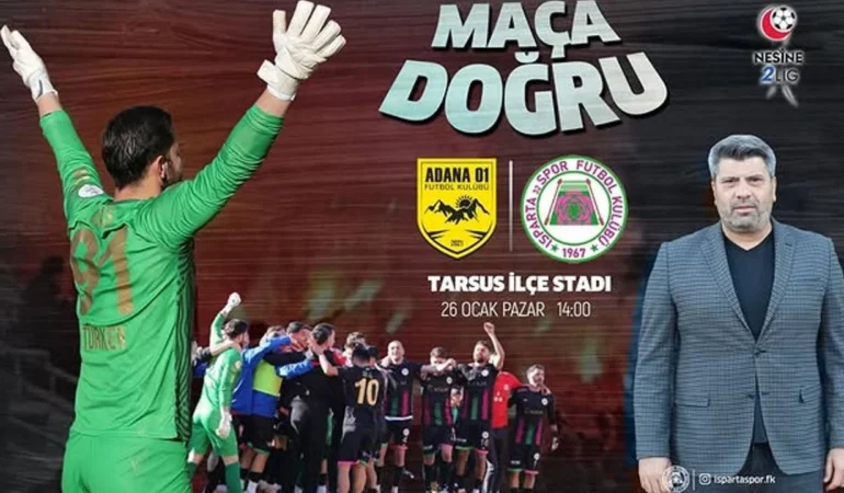 Isparta Spor