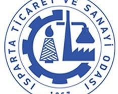 Isparta Ticaret ve Sanayi Odası