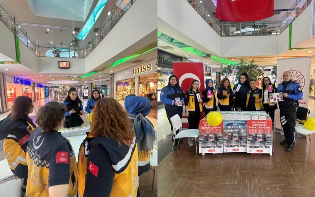 Kades Tanıtımı